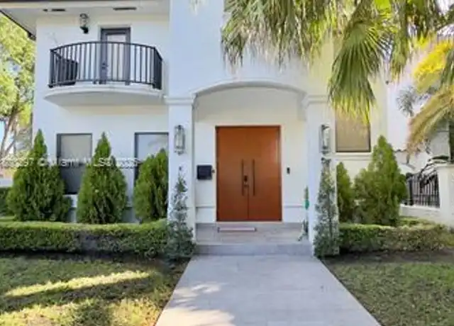 Property at 835 SW 22nd Rd, Miami, FL, 33129, 4 beds, 4 baths, [object Object]