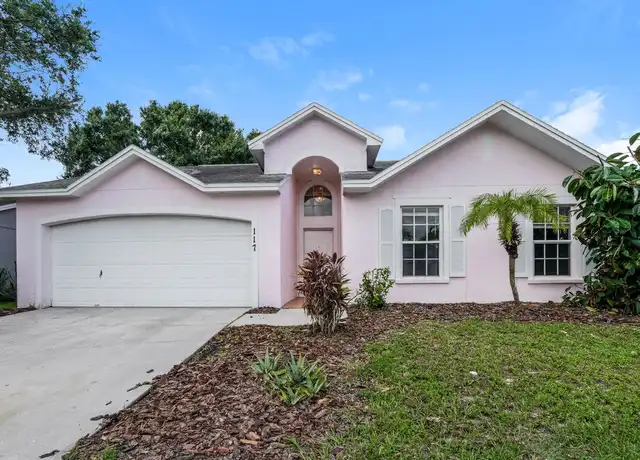 Property at 117 Lookout Dr, Apollo Beach, FL, 33572, 4 beds, 2 baths, [object Object]