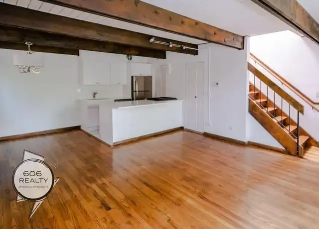Property at 1201 W Belden Ave, Chicago, IL, 60614, 2 beds, 1 bath, [object Object]