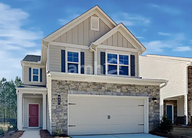 Property at 637 Woodall Rd, Stockbridge, GA, 30281, 4 beds, 2.5 baths, [object Object]