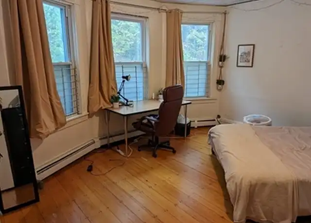 Property at 50 Fisher Ave Unit 1, Boston, MA, 02120, 2 beds, 1 bath, [object Object]