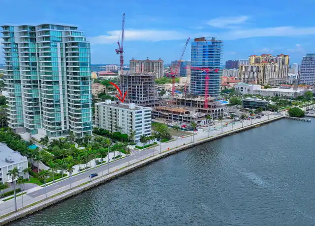 Property at 1501 S Flagler Dr Unit 9D, West Palm Beach, FL, 33401, 2 beds, 2.5 baths, [object Object]