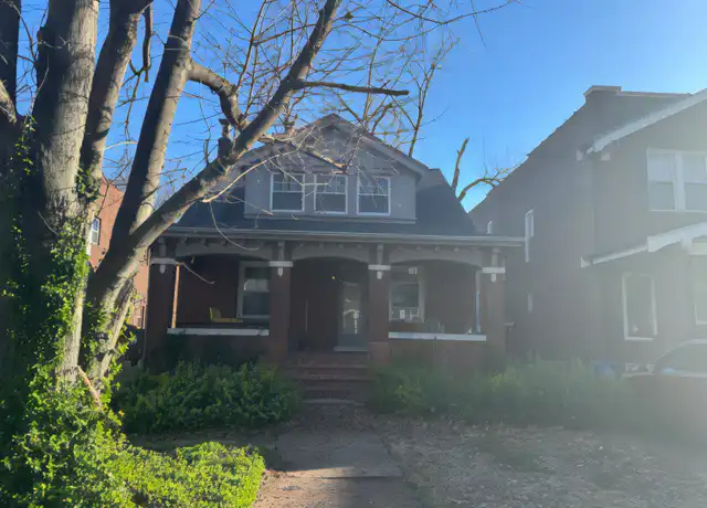 Property at 7104 Forsyth Blvd, Clayton, MO, 63105, 4 beds, 2 baths, [object Object]
