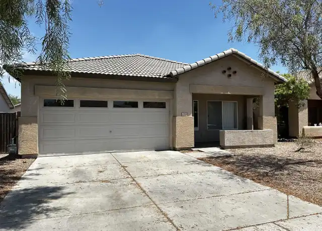 Property at 12384 W Grant St, Avondale, AZ, 85323, 4 beds, 2 baths, [object Object]