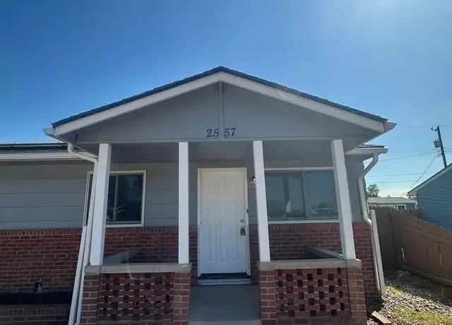 Property at 2557 Chimayo Dr, Colorado Springs, CO, 80911, 3 beds, 1 bath, [object Object]