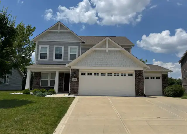 Property at 1366 Horse Shoe Bnd, Greenwood, IN, 46143, 3 beds, 2.5 baths, [object Object]
