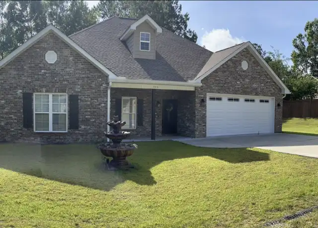 Property at 111 Grovewood Dr, Hattiesburg, MS, 39402, 3 beds, 2 baths, [object Object]