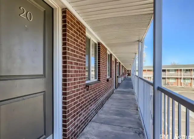 Property at 285 S Jay St Unit 20, Lakewood, CO, 80226, 1 bed, 1 bath, [object Object]