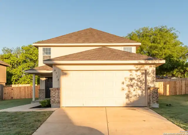 Property at 8723 Tesoro Hls, San Antonio, TX, 78242, 4 beds, 2.5 baths, [object Object]