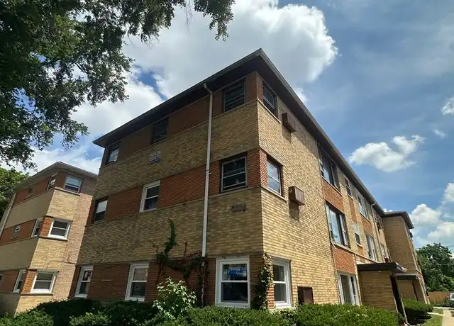 Property at 8941 S Cottage Grove Ave Unit 3, Chicago, IL, 60619, 2 beds, 1 bath, [object Object]