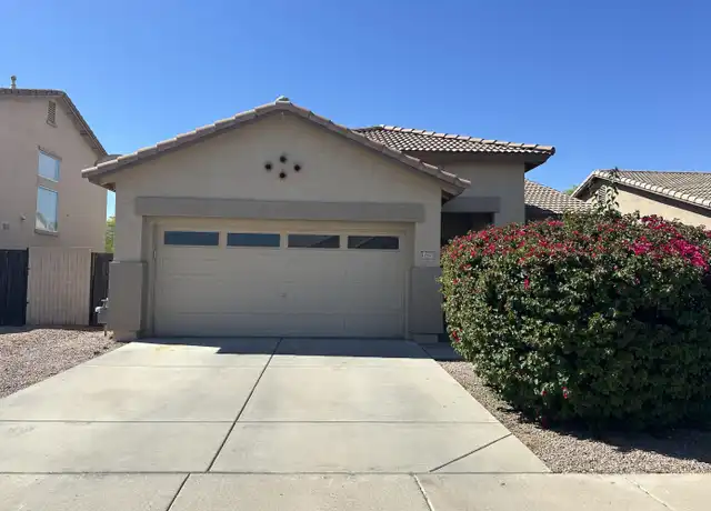 Property at 11921 W Madison St, Avondale, AZ, 85323, 4 beds, 2 baths, [object Object]