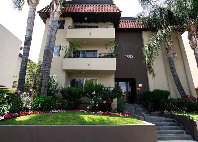 Property at Willis Park South - 4553 Willis Ave, Sherman Oaks, CA, 91403, 1 bed, 1 bath, [object Object]