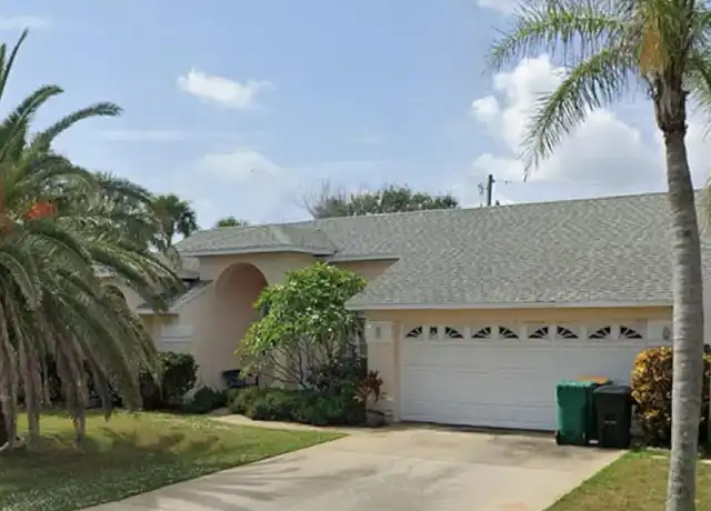 Property at 135 Richards Rd, Melbourne Beach, FL, 32951, 3 beds, 2 baths, [object Object]
