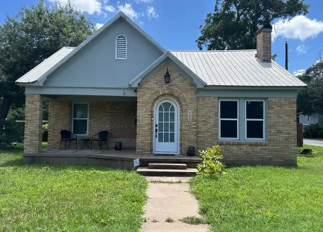 Property at 532 N 32nd St, Waco, TX, 76707, 2 beds, 1 bath, [object Object]