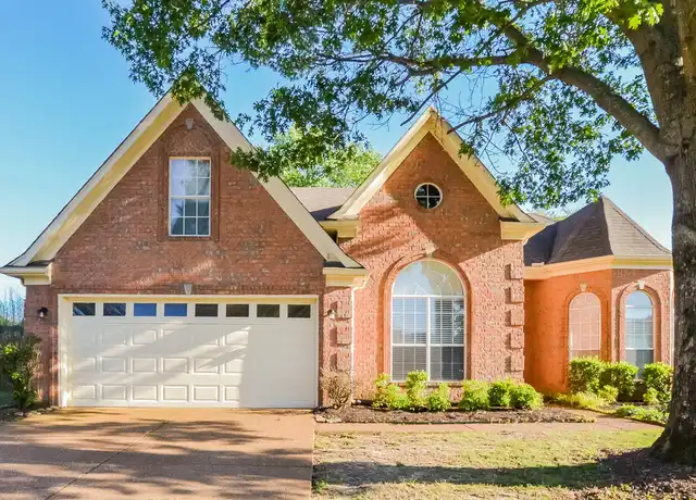 Property at 1058 Green Fern Cv, Cordova, TN, 38018, 3 beds, 2 baths, [object Object]