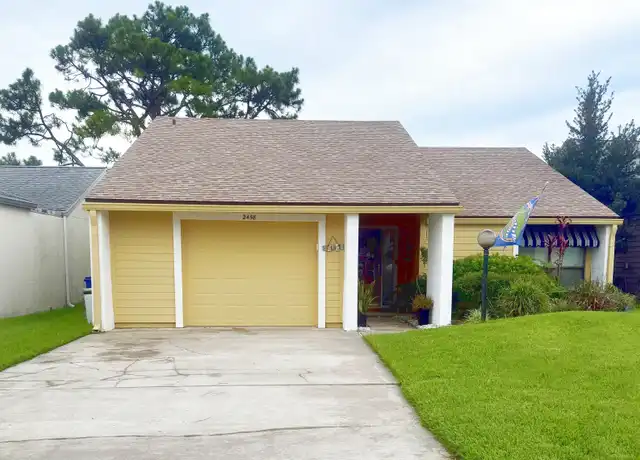 Property at 2458 Lorraine Ct S, Ponte Vedra Beach, FL, 32082, 2 beds, 2 baths, [object Object]