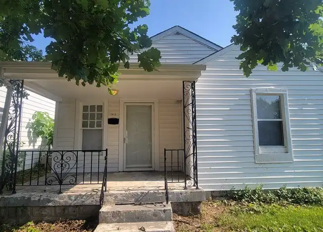 Property at 1618 Iowa St, Indianapolis, IN, 46203, 2 beds, 1 bath, [object Object]