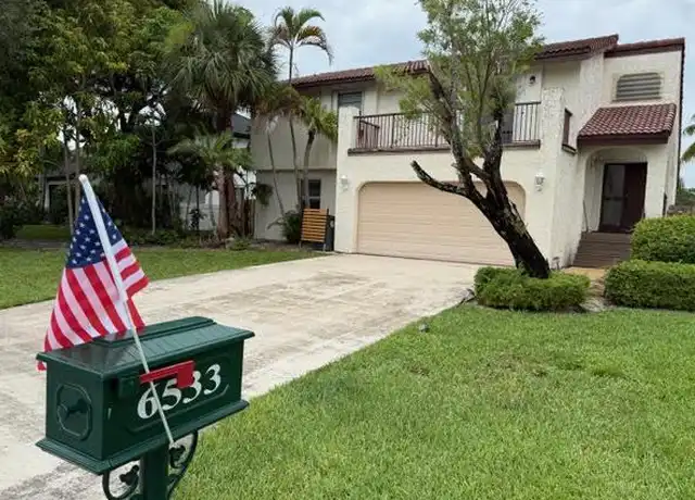 Property at 6533 Sweet Maple Ln, Boca Raton, FL, 33433, 3 beds, 3 baths, [object Object]