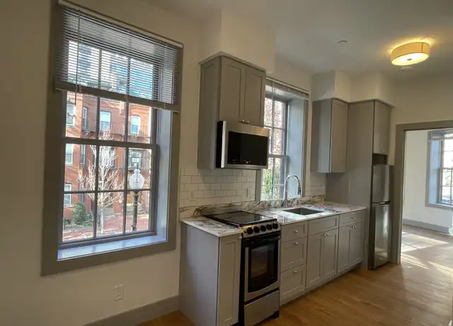 Property at 86 Saint Botolph St Unit 6A, Boston, MA, 02116, 1 bed, 1 bath, [object Object]