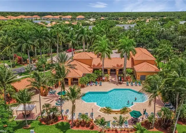 Property at 1150 Wildwood Lakes Blvd Unit 105, Naples, FL, 34104, 2 beds, 2 baths, [object Object]