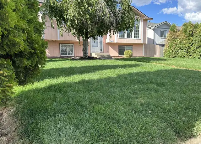 Property at 3407 E Cleveland Ave, Spokane, WA, 99217, 4 beds, 2 baths, [object Object]