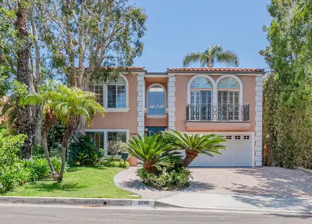 Property at 3290 Malcolm Ave, Los Angeles, CA, 90034, 4 beds, 4 baths, [object Object]