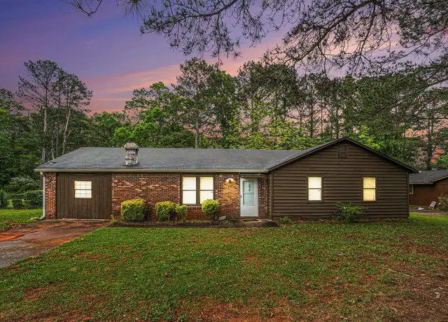 Property at 3552 Dogwood Farm Rd, Decatur, GA, 30034, 4 beds, 2 baths, [object Object]