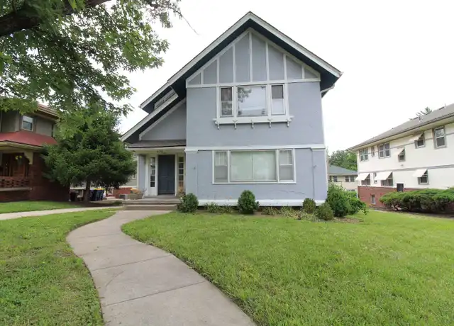 Property at 220 W 51 Ter Unit 220-1, Kansas City, MO, 64112, 2 beds, 1 bath, [object Object]