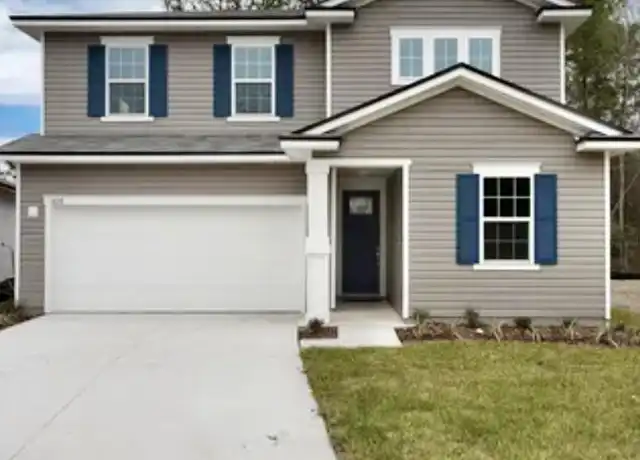 Property at 3078 Alpin Dr, Jacksonville, FL, 32218, 3 beds, 2.5 baths, [object Object]