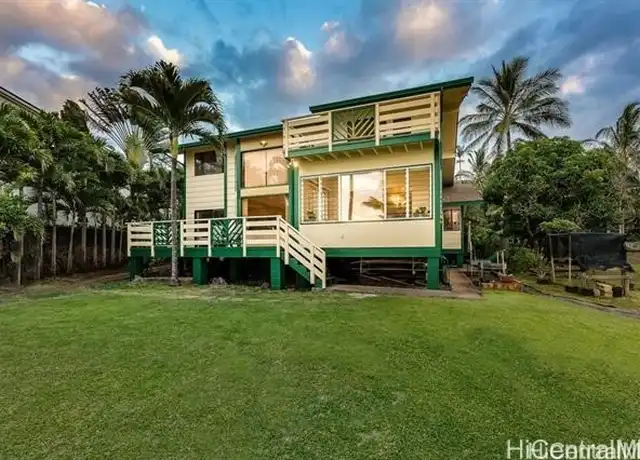 Property at 61-167 Iliohu Pl, Haleiwa, HI, 96712, 5 beds, 3 baths, [object Object]
