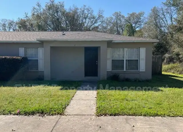 Property at 1796 SW 107th Ln Unit 2, Ocala, FL, 34476, 2 beds, 2 baths, [object Object]