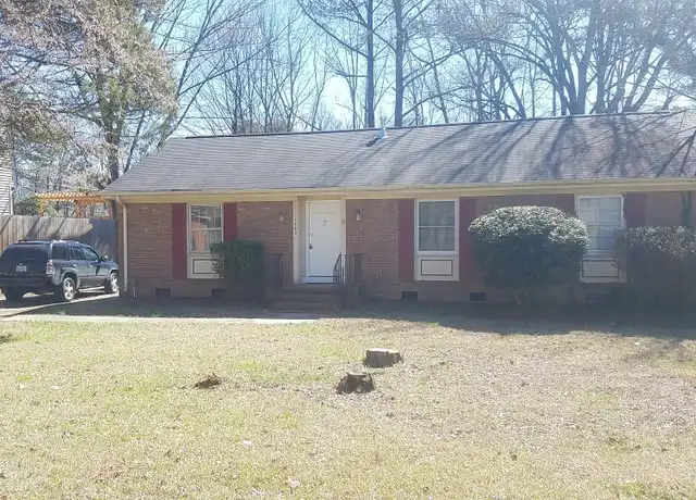 Property at 1442 Painter Pl, Charlotte, NC, 28212, 3 beds, 2 baths, [object Object]