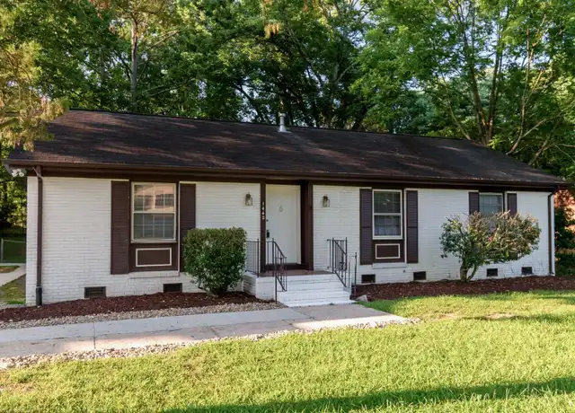 Property at 1442 Painter Pl, Charlotte, NC, 28212, 3 beds, 2 baths, [object Object]