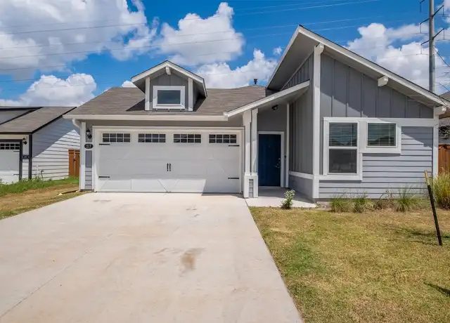 Property at 217 Spiny Lizard Ln, San Marcos, TX, 78666, 3 beds, 2 baths, [object Object]