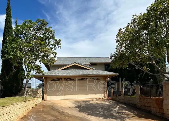 Property at 95-693 Lewanuu St, Mililani, HI, 96789, 5 beds, 2.5 baths, [object Object]