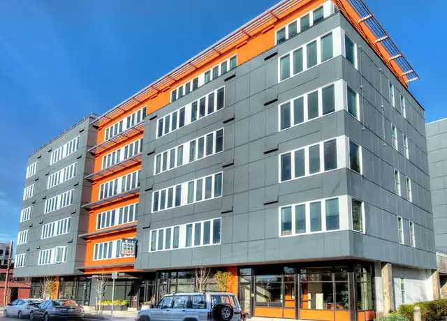 Property at Square One - 1020 NE 63rd St, Seattle, WA, 98115, 0-2 beds, 1 bath, [object Object]