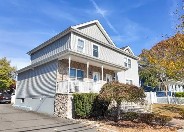 Property at 41 Rea Ave Unit 2, Hawthorne, NJ, 07506, 3 beds, 2 baths, [object Object]