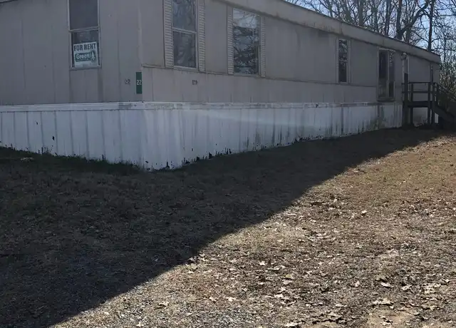 Property at 1717 Hatcher Rd Unit 22, Sherwood, AR, 72120, 3 beds, 2 baths, [object Object]