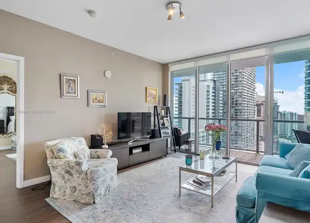 Property at 1111 SW 1st Ave Unit 3217N, Miami, FL, 33130, 2 beds, 2 baths, [object Object]