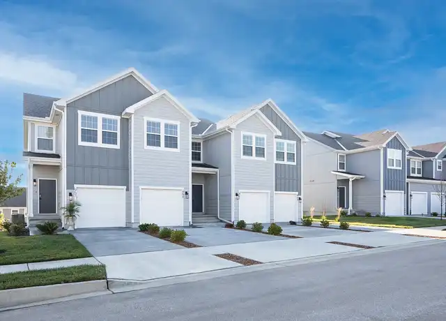 Property at The Venue Townhomes - 960 Cedarcrest Dr, Raymore, MO, 64083, 2-3 beds, 2-2.5 baths, [object Object]