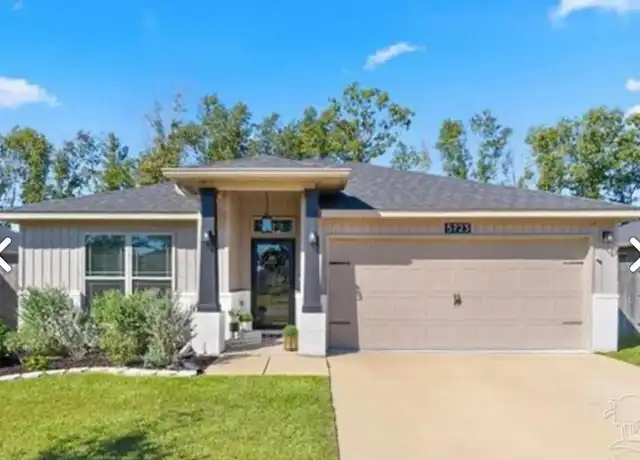Property at 5723 Peach Dr, Milton, FL, 32571, 3 beds, 2 baths, [object Object]