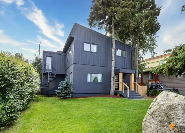 Property at 426 W 10th Ave, Anchorage, AK, 99501, 4 beds, 3.5 baths, [object Object]