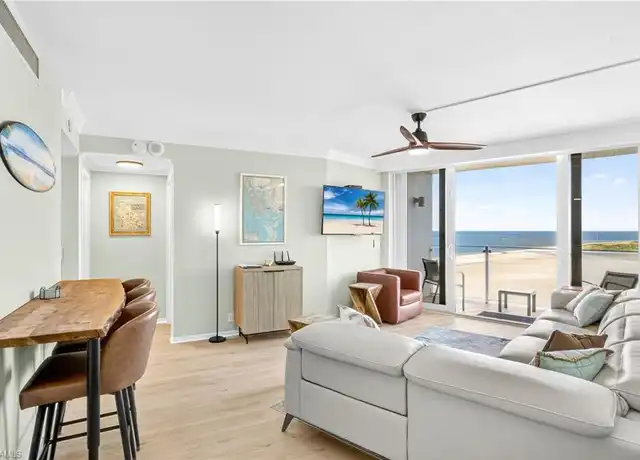 Property at 58 N Collier Blvd #1606, Marco Island, FL, 34145, 2 beds, 2 baths, [object Object]