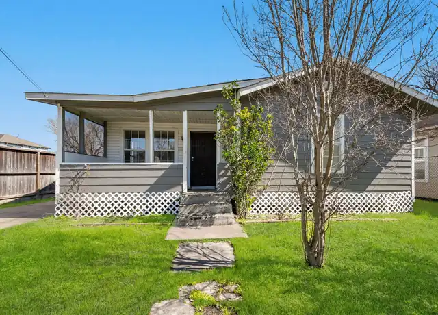 Property at 214 N Hagerman St, Houston, TX, 77011, 2 beds, 1 bath, [object Object]