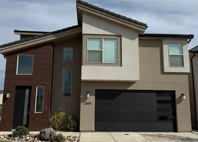Property at 2301 E Luciano Ln, St. George, UT, 84790, 4 beds, 3.5 baths, [object Object]