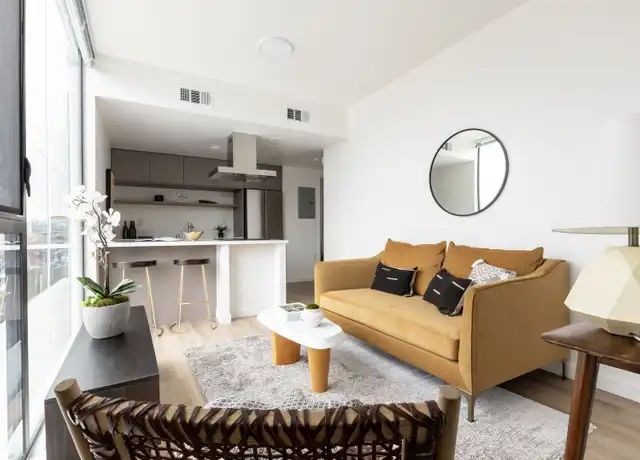 Property at 4575 Santa Monica Blvd Unit 401, Los Angeles, CA, 90029, 1 bed, 1 bath, [object Object]