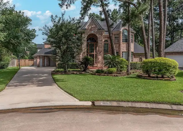 Property at 30 Twilight Glen Ct, Spring, TX, 77381, 5 beds, 5 baths, [object Object]