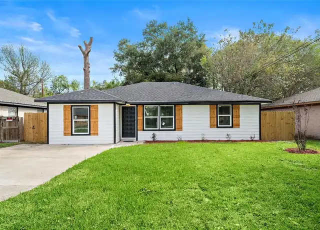 Property at 6210 Rolland St, Houston, TX, 77091, 4 beds, 2 baths, [object Object]