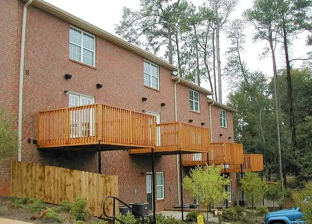 Property at South Hampton Terrace - 2180 S Milledge Ave, Athens, GA, 30605, 3 beds, 3.5 baths, [object Object]