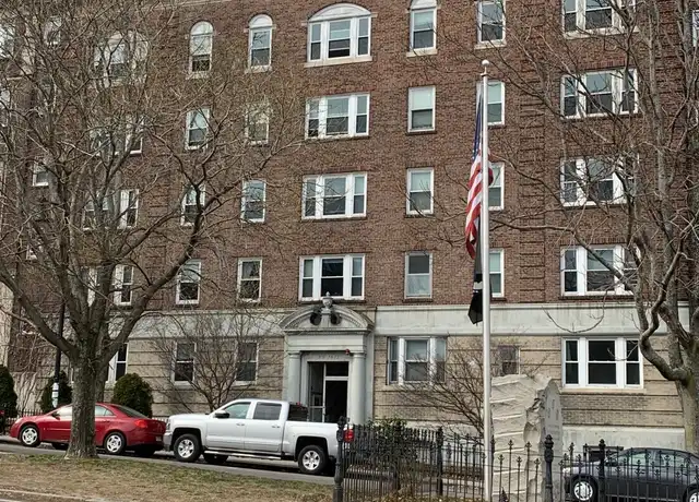 Property at 1665 Commonwealth Ave Unit 37, Brighton, MA, 02135, 1 bed, 1 bath, [object Object]